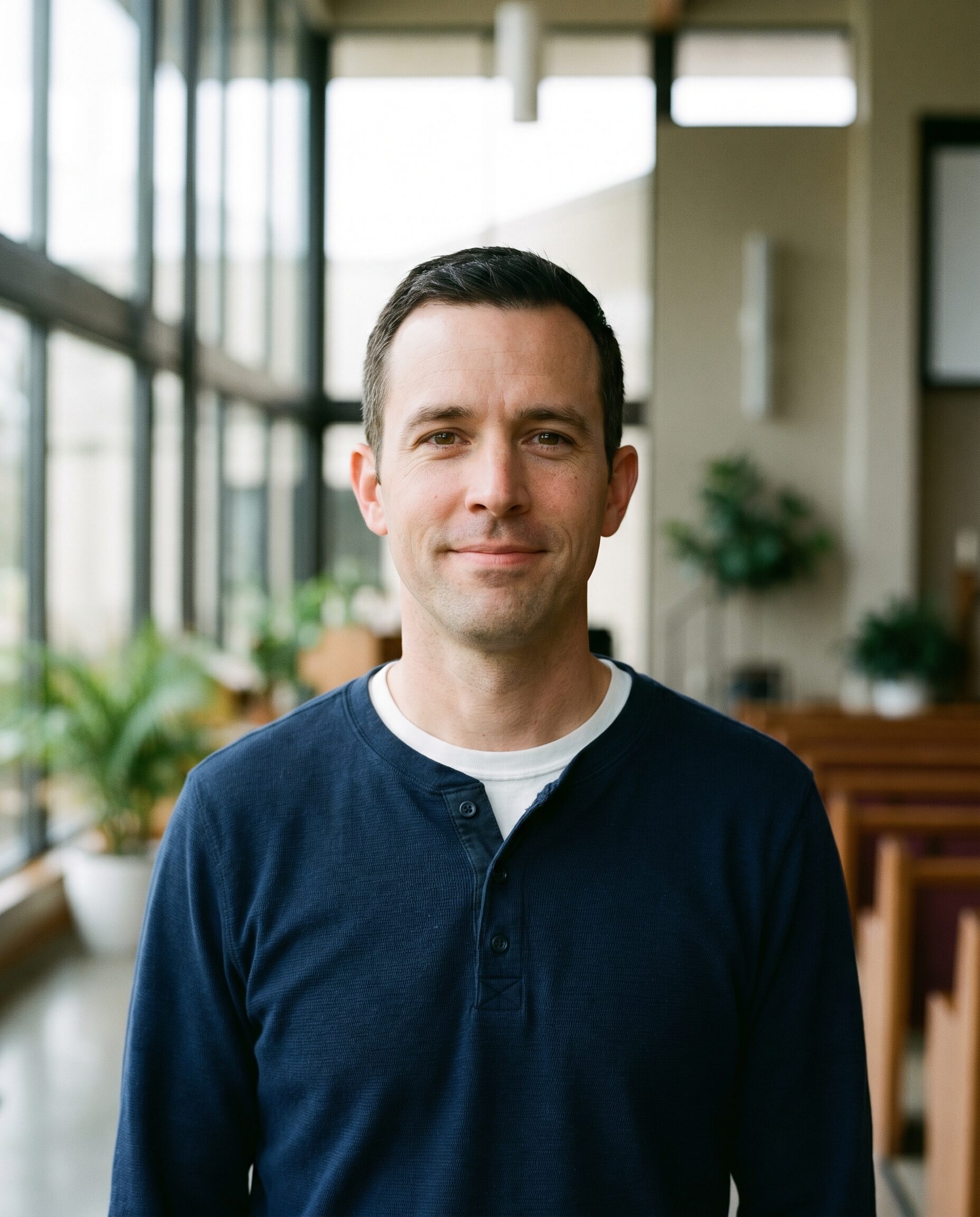 Aaron Martin