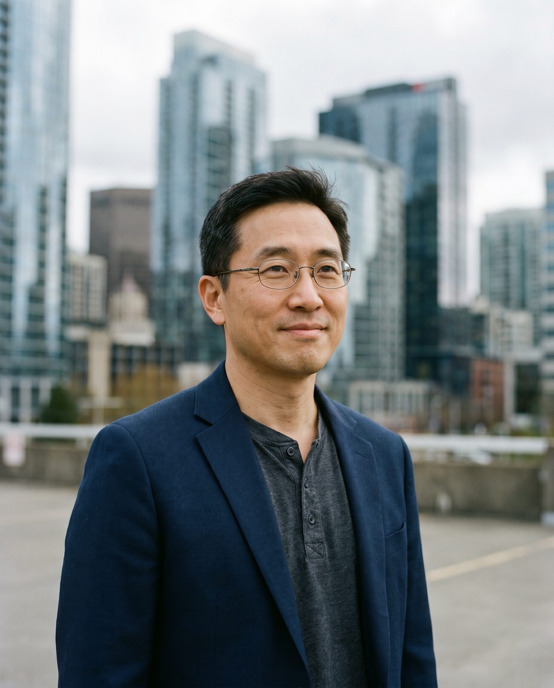 David Kim